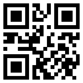 3910109629 - Immagine del QrCode associato