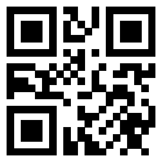 Immagine del Qr Code di 3910109630