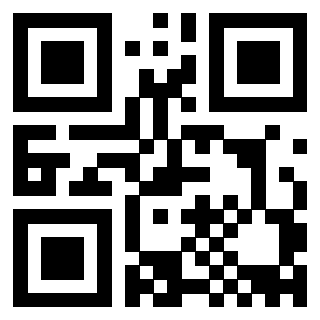 Immagine del Qr Code di 3910109632