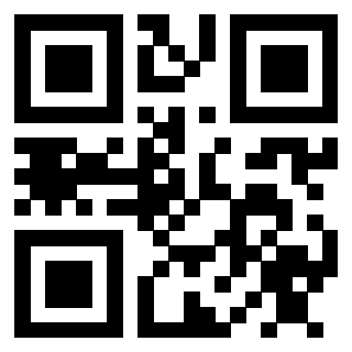 Qr Code di 3910109635