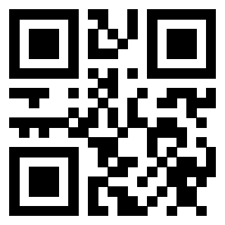 Scansione del Qr Code di 3910109636