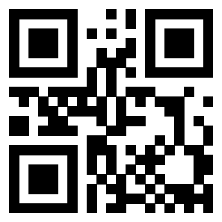 Il Qr Code di 3910109639