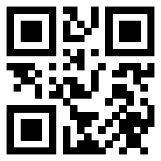 3910109642 - Immagine del Qr Code associato