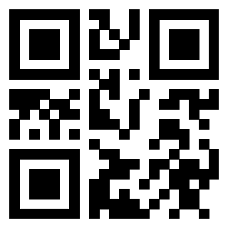 Scansione del Qr Code di 3910109643