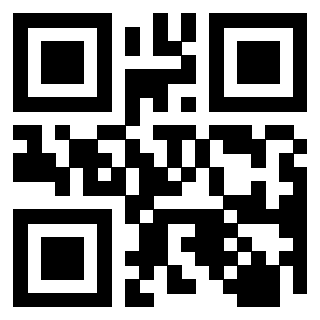 3910109647 - Immagine del Qr Code associato