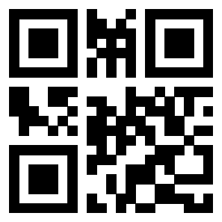 3910109649 - Immagine del Qr Code associato