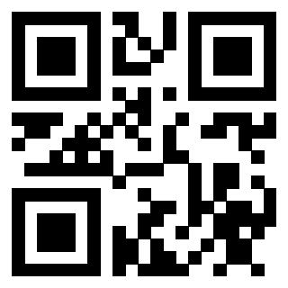 Immagine del QrCode di 3910111637