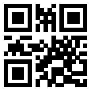 Immagine del Qr Code di 3910111640