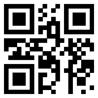 Immagine del QrCode di 3910111641