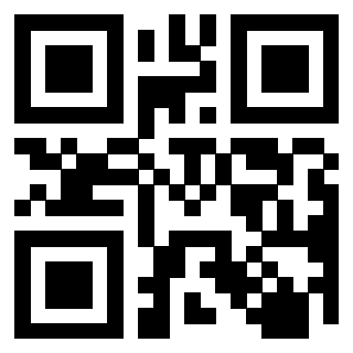3910111642 - Immagine del QrCode associato
