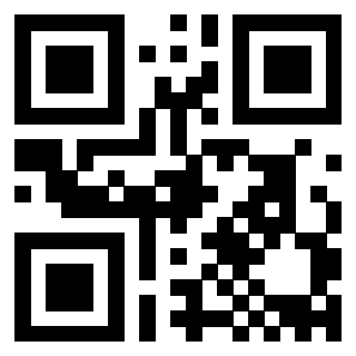 Scansione del QrCode di 3910111643