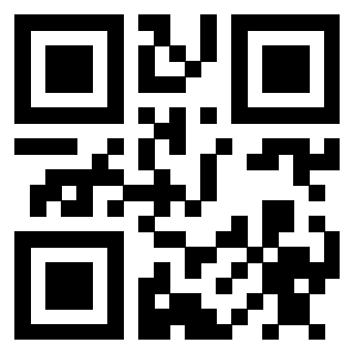 Immagine del Qr Code di 3910111644