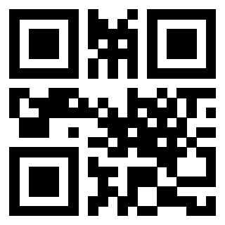 Scansione del Qr Code di 3910111646