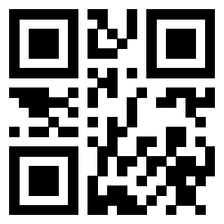 3910111649 - Immagine del QrCode associato