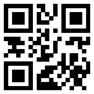Il QrCode di 3910111655