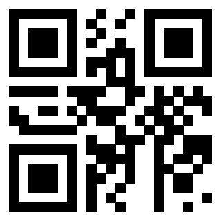 3910111658 - Immagine del Qr Code