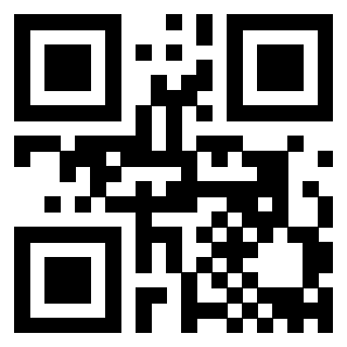 Scansione del Qr Code di 3910111661