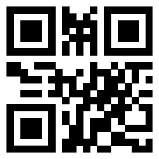 Immagine del QrCode di 3910111663