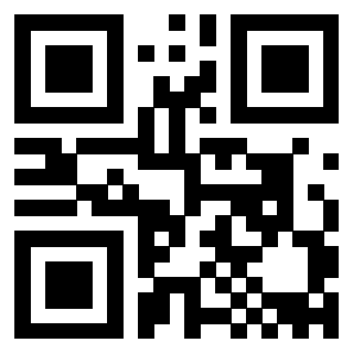 3910111667 - Immagine del QrCode associato