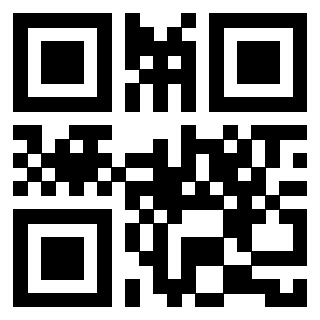 3910111670 - Immagine del QrCode associato