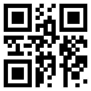 Immagine del QrCode di 3910111671