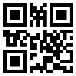 3910111676 - Immagine del QrCode associato