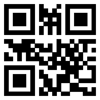 3910111677 - Immagine del Qr Code