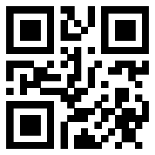 Immagine del QrCode di 3910111681