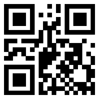3910111683 - Immagine del Qr Code associato