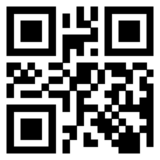 Immagine del Qr Code di 3910111684