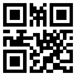 3910111691 - Immagine del Qr Code associato