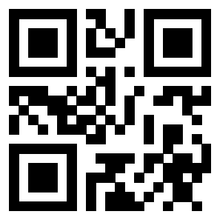 3910111693 - Immagine del Qr Code associato