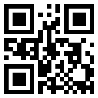 Scansione del Qr Code di 3910111696