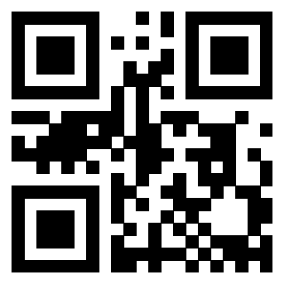 3910111697 - Immagine del Qr Code associato