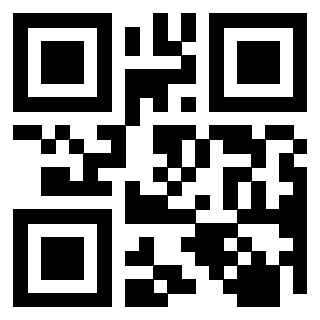 Il QrCode di 3910111699