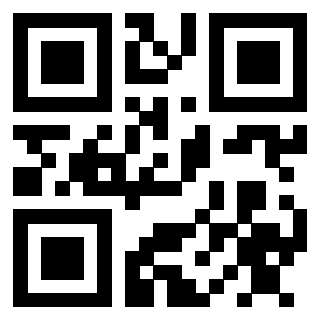 3910111701 - Immagine del QrCode