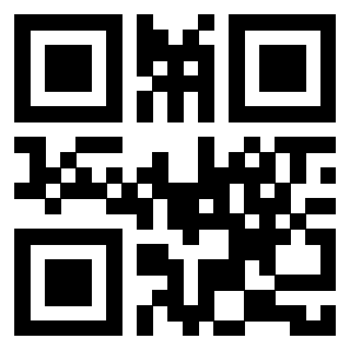 QrCode di 3910111705