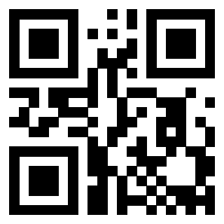 3910111707 QrCode associato