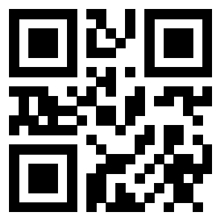 3910111708 - Immagine del QrCode associato