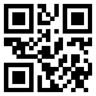 Il QrCode di 3910111709