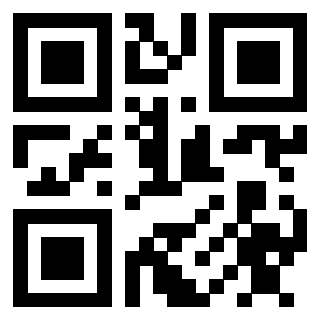 Immagine del QrCode di 3910111710