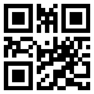 Scansione del Qr Code di 3910111711