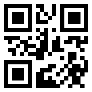 Immagine del Qr Code di 3910111712