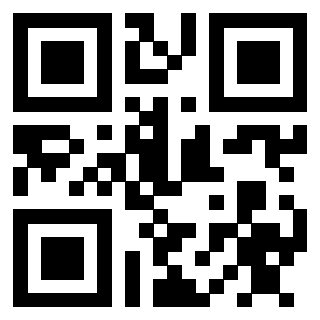Scansione del Qr Code di 3910111713