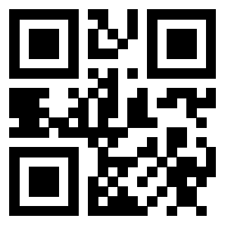 3910111714 - Immagine del Qr Code associato