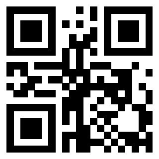 Immagine del Qr Code di 3910111715