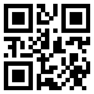 Immagine del Qr Code di 3910111716