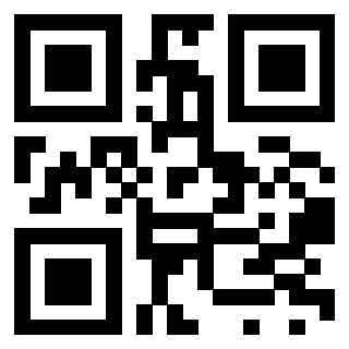 Scansione del QrCode di 3910111717