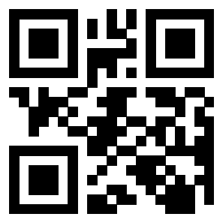3910111719 - Immagine del Qr Code associato