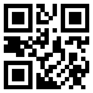 Il QrCode di 3910111720